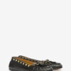 Faxel Deri Loaferlar