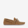 Freen Süet Loaferlar