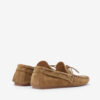 Freen Süet Loaferlar