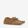 Freen Süet Loaferlar
