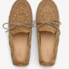 Freen Süet Loaferlar