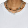 Freya Choker Kolye İkili