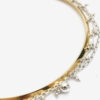 Freya Choker Kolye İkili