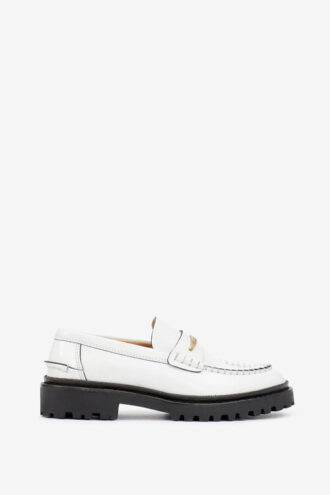Frezza Deri Loafer