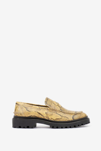 Frezza Deri Loafer