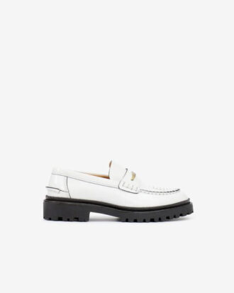 Frezza Deri Loafer