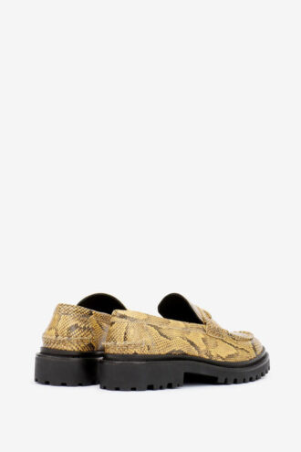 Frezza Deri Loafer