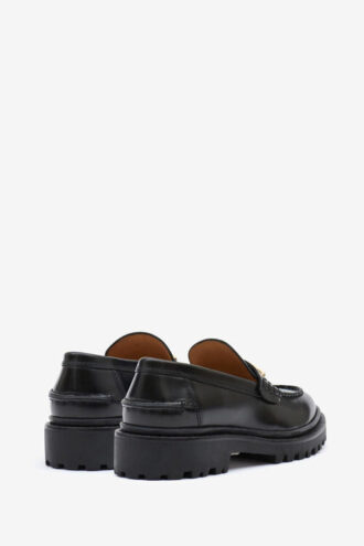 Frezza Deri Loaferlar