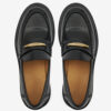 Frezza Deri Loaferlar