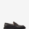 Frezzah Dana Derisi Loaferlar