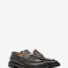 Frezzah Dana Derisi Loaferlar
