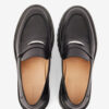 Frezzah Dana Derisi Loaferlar