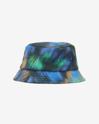 Haley Nakışlı Logo Bucket Şapka