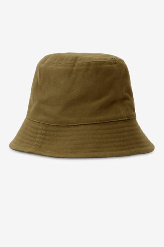 Haley Nakışlı Logo Bucket Şapka