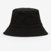 Haley Nakışlı Logo Bucket Şapka