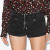 Hania Denim Mini Şort