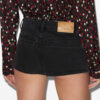 Hania Denim Mini Şort