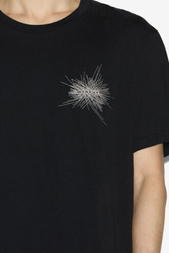 Honore Nakışlı Logo T-Shirt