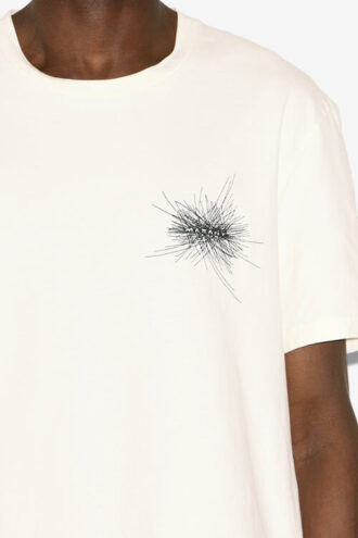 Honore Nakışlı Logo T-Shirt