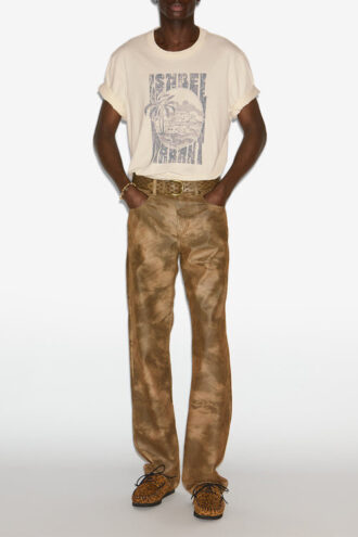 Honore T-Shirt, baskılı logo