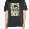 Honore T-Shirt, baskılı logo