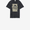 Honore T-Shirt, baskılı logo