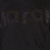 Houston Pamuklu Logo Sweatshirt