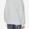 Houston Pamuklu Logo Sweatshirt