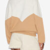 Houston Pamuklu Logo Sweatshirt