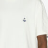 Hugo Nakışlı Logo Pamuklu T-Shirt