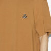 Hugo Nakışlı Logo Pamuklu T-Shirt