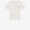 Hugo Nakışlı Logo Pamuklu T-Shirt