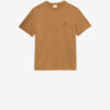 Hugo Nakışlı Logo Pamuklu T-Shirt