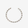 Idealist Interlaced Metal Bileklik