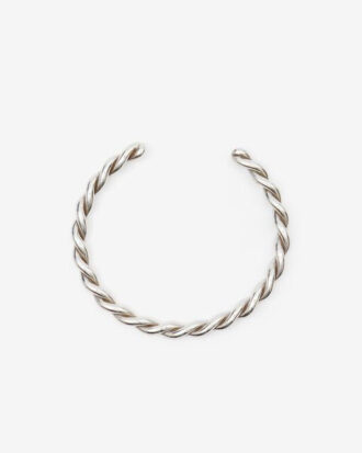Idealist Interlaced Metal Bileklik