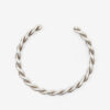 Idealist Interlaced Metal Bileklik