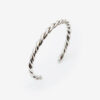 Idealist Interlaced Metal Bileklik