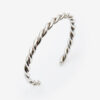 Idealist Interlaced Metal Bileklik