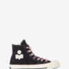 Isabel Marant X Converse Chuck 70 Yüksek Bilekli Spor Ayakkabı