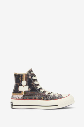 Isabel Marant X Converse Chuck 70 Yüksek Bilekli Spor Ayakkabı