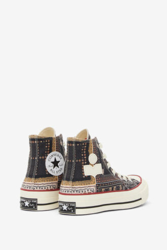 Isabel Marant X Converse Chuck 70 Yüksek Bilekli Spor Ayakkabı