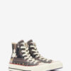 Isabel Marant X Converse Chuck 70 Yüksek Bilekli Spor Ayakkabı