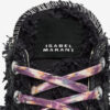 Isabel Marant X Converse Chuck 70 Yüksek Bilekli Spor Ayakkabı