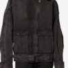 Isalya Denim Ceket Isalya Denim Ceket