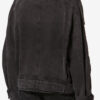 Isalya Denim Ceket Isalya Denim Ceket