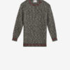 Ivanhoa Süper Kid Mohair Kazak