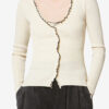 Izae Pamuklu Hırka