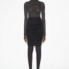 Izzi Roll Neck Kazak