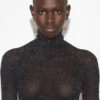 Izzi Roll Neck Kazak