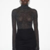 Izzi Roll Neck Kazak
